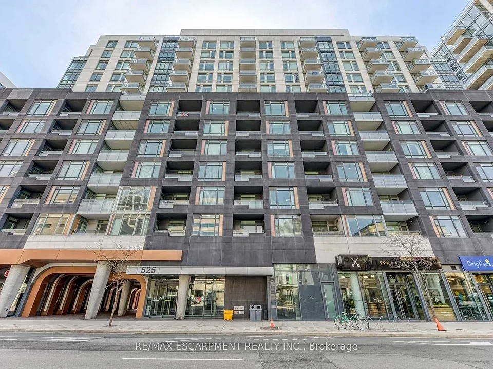 525 Adelaide St W #LPH32
