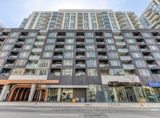 525 Adelaide St W #Lph32, Toronto, ON M5V 0N7