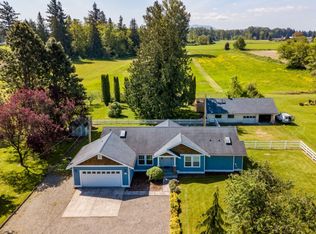 22172 Cook Rd, Sedro Woolley, WA 98284