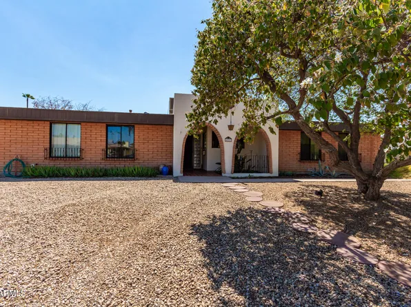 4021 W MOUNTAIN VIEW Road, Phoenix, AZ 85051