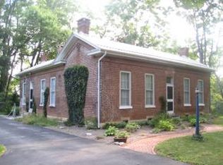 3020 S Rockport Rd, Bloomington, IN 47403