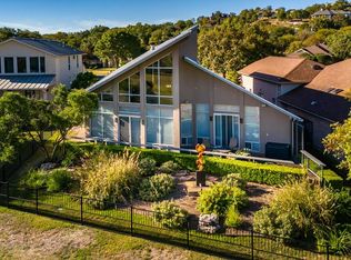 2404 Rock Creek Dr, Kerrville, TX 78028