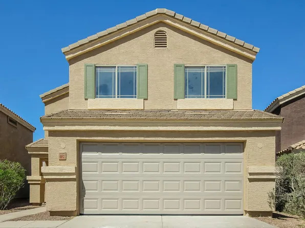 6812 N 130th Ave, Glendale, AZ 85307