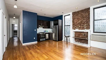 Rented by Nooklyn NYC LLC