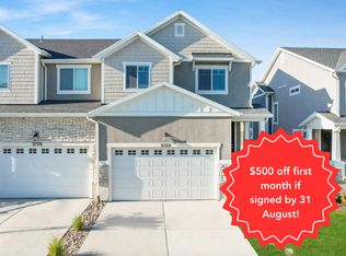 3722 W 1650 N, Lehi, UT 84043