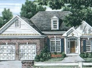 523 W Stokes St, China Grove, NC 28023