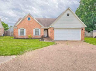 2786 Maryland Cir E, Memphis, TN 38133