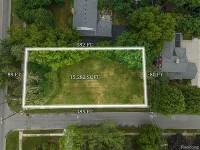 155 Westwood Dr, Bloomfield Hills, MI, 48301