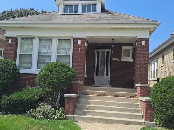 8124 S Laflin St, Chicago, IL 60620