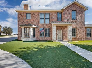 3001 Pointer Ln, Odessa, TX 79765