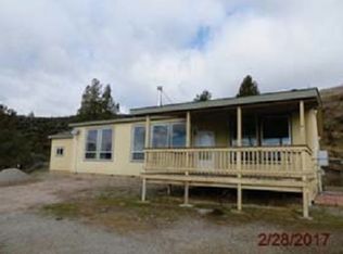 12609 Blue Heron Pl, Hornbrook, CA 96044