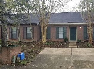 3502 Oak Shadow Ln, Montgomery, AL 36116