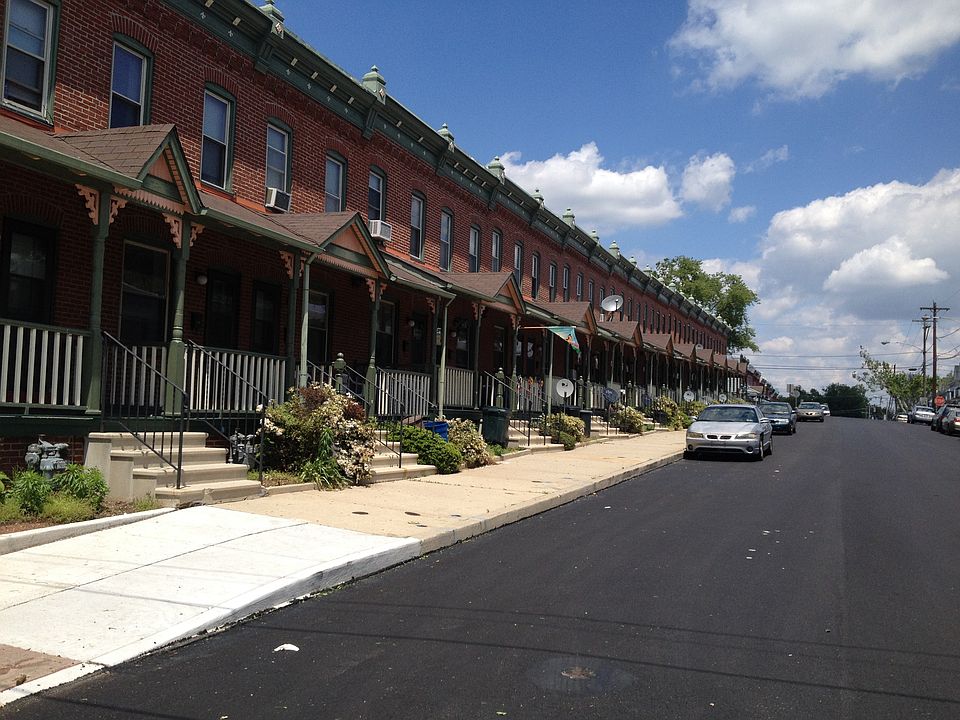 Private Front Porch