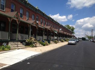 1042 W 5th St, Chester, PA 19013