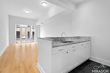 Rented by Mirador Real Estate