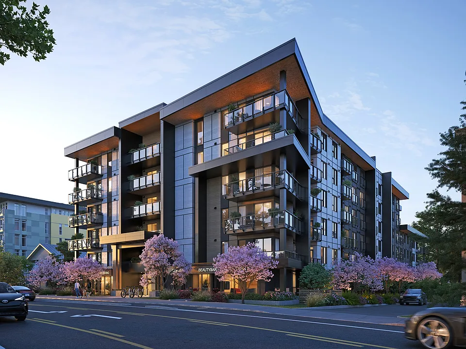 829 Old Esquimalt Rd