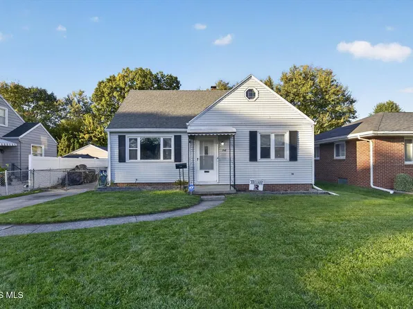746 Linda Dr, Toledo, OH 43612