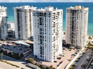2101 S Ocean Dr APT 1506, Hollywood, FL 33019