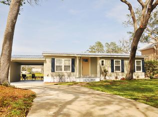 6302 Gomez Rd, Saint Augustine, FL 32080