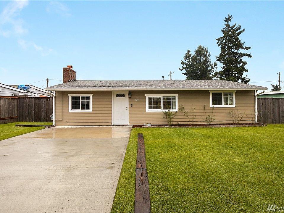 1st image of 10205 Lila Ln SW
