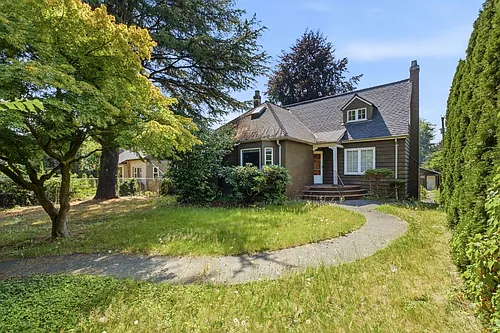 5809 Granville St Photo 1