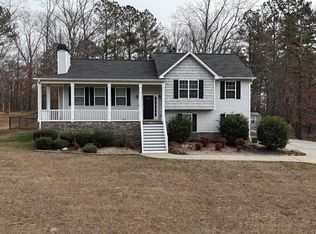 120 Sunset Valley St, Cedartown, GA 30125