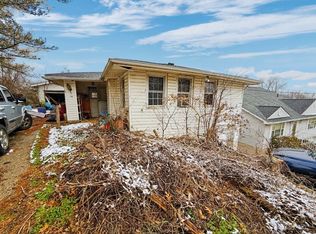 106 Township Road 1041, Chesapeake, OH 45619