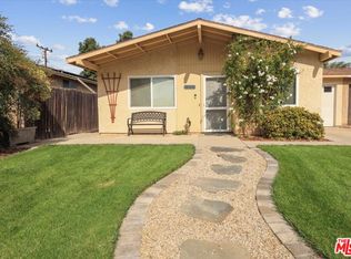 1698 Moreno Dr, Simi Valley, CA 93063