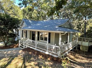 37 Azalea Dr, Cartersville, GA 30121