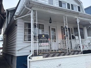 1110 Poplar St, Kulpmont, PA