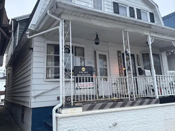 1110 Poplar St, Kulpmont, PA 17834