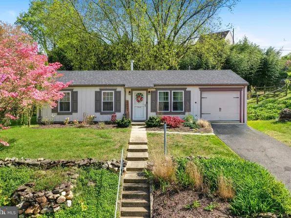 16 Chartwell Rd, West Grove, PA 19390