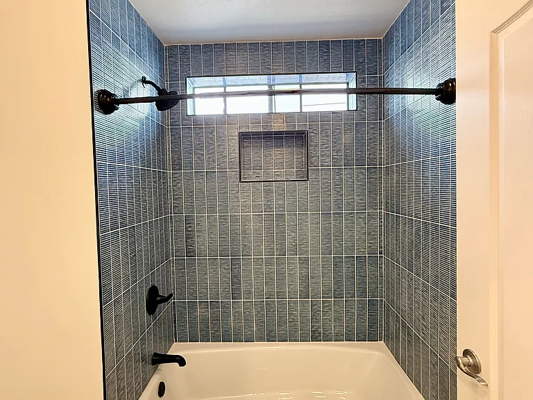 Mansfield Terrace Apartments — Photo 43