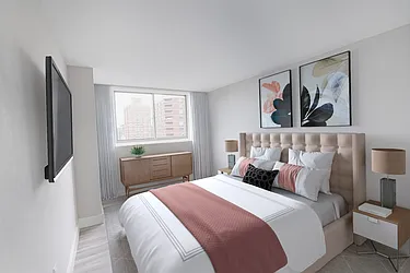 Rented by Beam Living