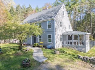 57 Heald St, Pepperell, MA 01463