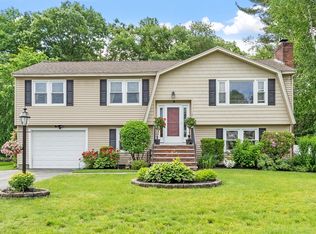 3 Deana Rd, Methuen, MA 01844