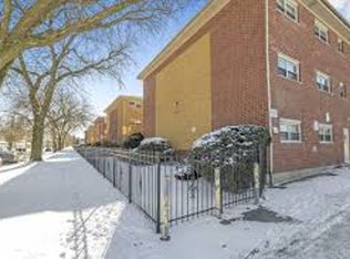 11110 - 11118 S Homewood Ave, Chicago, IL 60643