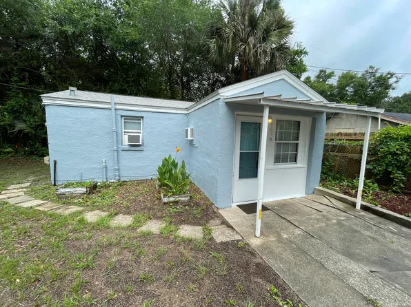 403 W Sunset Ave #A, Pensacola, FL 32507