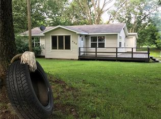 429 Barris Ln, Pea Ridge, AR 72751