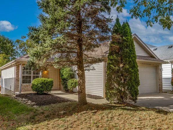 229 Black Water Ln, Lexington, KY 40511