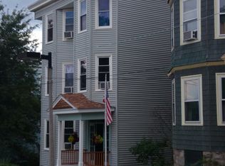 6 Bucknam St, Roxbury, MA 02120