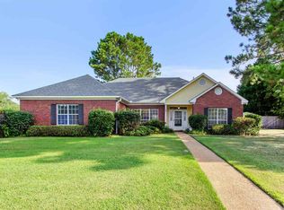 101 Greenbriar Dr, Madison, MS 39110