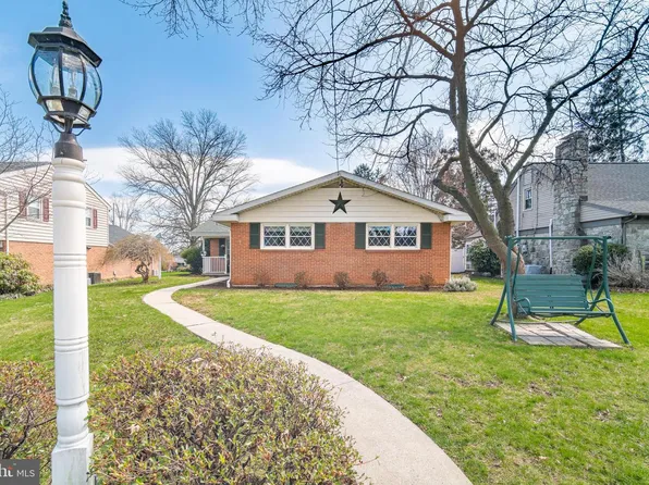 1140 Chestnut St, Columbia, PA 17512