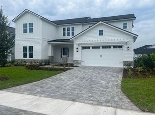 402 Anthem Ridge Dr, Saint Augustine, FL 32095