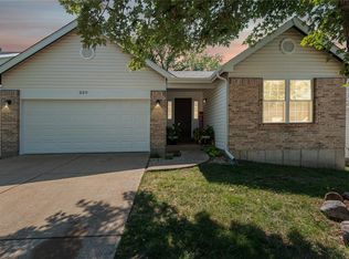 329 Crescent Ave, Valley Park, MO