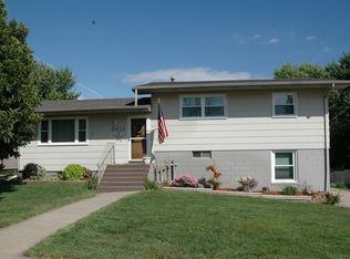 3611 Central Ave, Kearney, NE 68847
