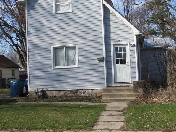 160 Waterman Ave, Coldwater, MI 49036