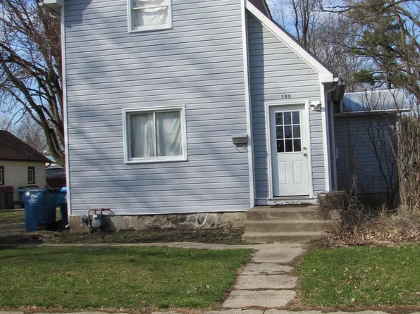 160 Waterman Ave, Coldwater, MI 49036