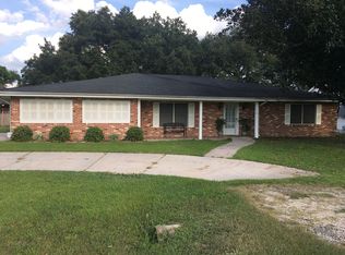 111 Brule Guillot Rd, Thibodaux, LA 70301