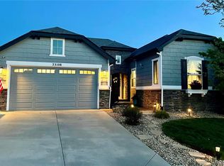23108 Allendale Ave, Parker, CO 80138